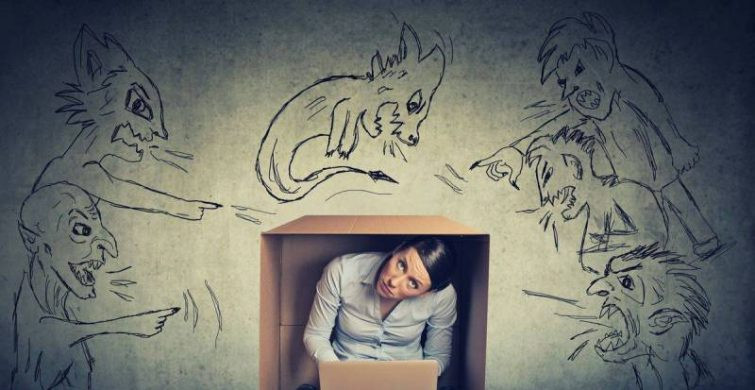 Разгадываем тайны фобий и страхов: всесторонний анализ