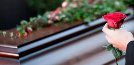 Руководство: как организовать похороны