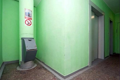 В Москве собираются заменить 736 мусоропроводов