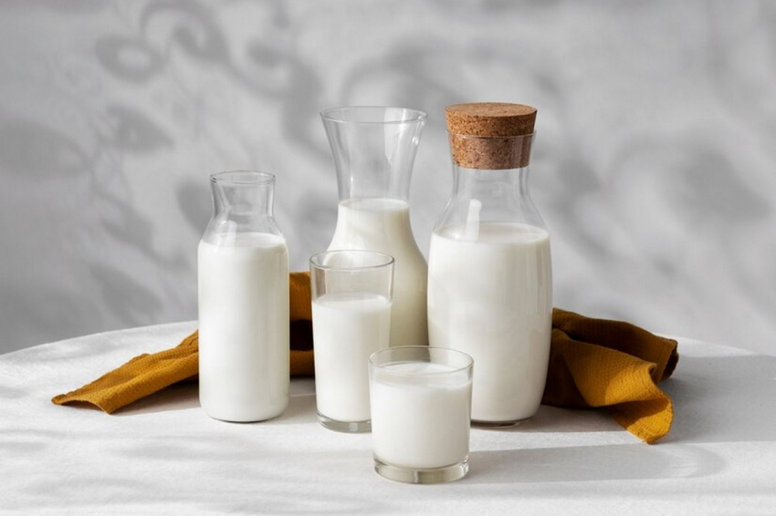 Раскрыто, чем опасно сырое молоко для здоровья