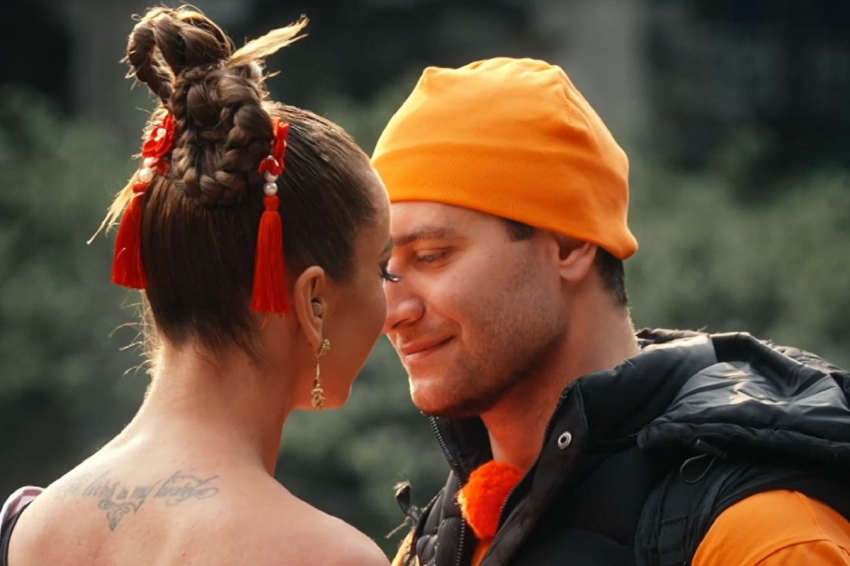 Новосибирский блогер Дава и певица Ольга Бузова снова могут быть вместе