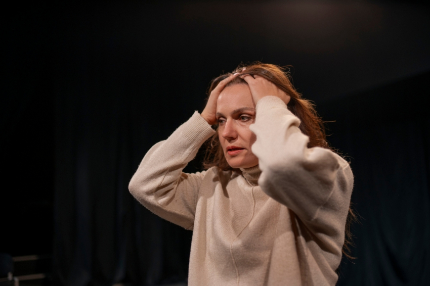 Ученые нашли и назвали способ, как бороться с паническими атаками