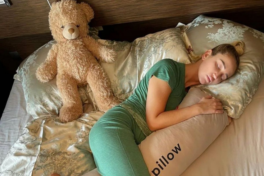 Ольга Бузова рассказала, где проводит время по ночам: «Живу по этим законам»