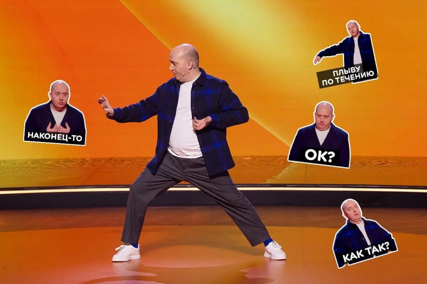 Сергея Бурунова засняли в компании 35-летней предпринимательницы Леви