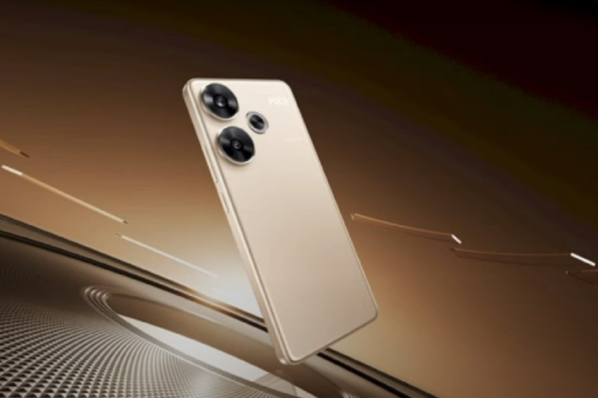 В Сети опубликованы цены на новые смартфоны Poco F6