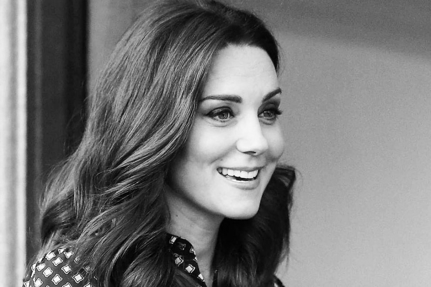 Врач Фишер предрек Кейт Миддлтон выпадение волос и поражение кожи из-за химиотерапии