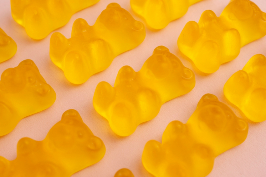 Стала известна неоценимая польза желатина для организма человека