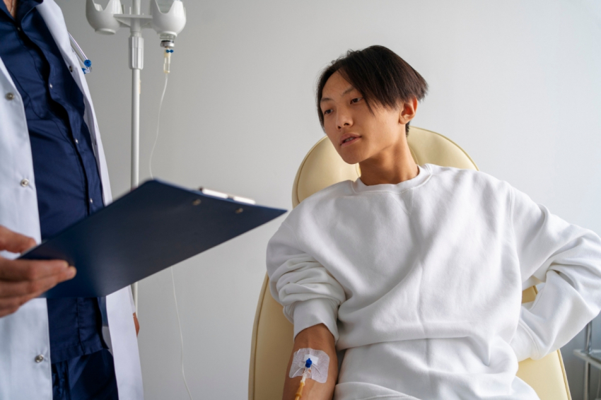 Врач Поздняков прокомментировал, грозит ли россиянам японский стрептококк