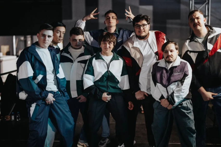 Стал известен победитель шоу «Звезды»