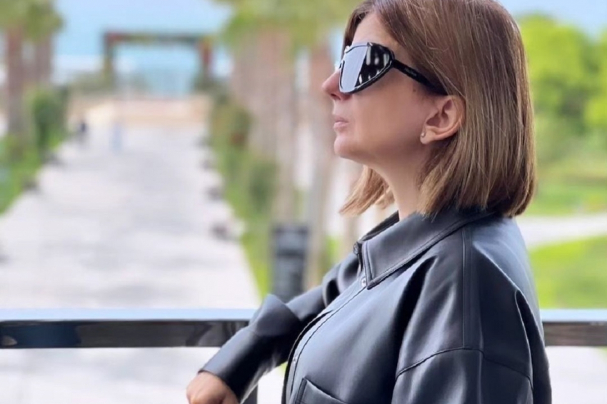 Диана Гурцкая дала первое интервью после смерти мужа — винит себя