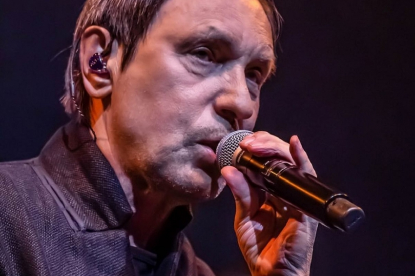 Mash: врачи борются за жизнь Николая Носкова — певца не могут вылечить