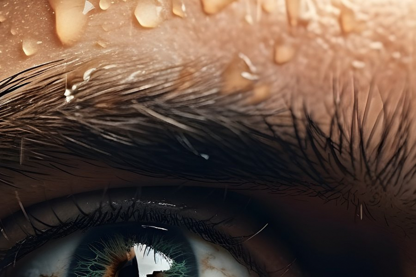 Новое устройство мониторит здоровье анализируя пот