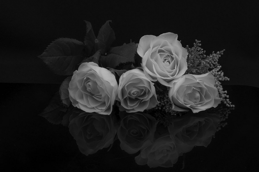 Умерла Анастасия Заворотнюк