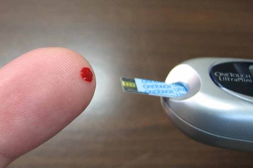 Лекарство от диабета омолаживает организм, уничтожая "престарелые" клетки