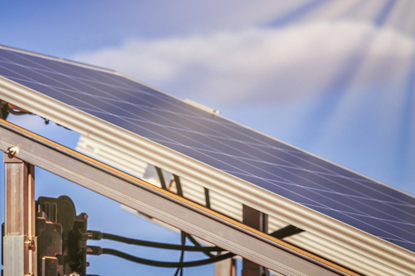 Создана простая технология обработки пленок из углеродных нанотрубок