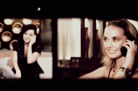 В Сети появились фотокадры встречи Анастасии Заворотнюк и Жанны Фриске на шоу