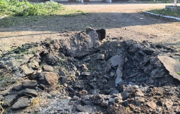 Стали известны последствия новых обстрелов Белгорода и Белгородской области: данные на 2 июня 2024