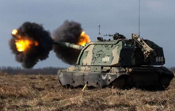 Свежие новости СВО на 02.06.2024. Карта боевых действий на Украине на сегодня, обстановка на фронтах