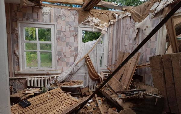 Обстрелы Белгорода и Белгородской области со стороны ВСУ: данные на 7 июня о последствиях