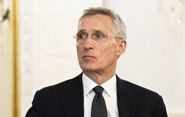 Столтенберг отказался от создания фонда для Украины на $100 млрд