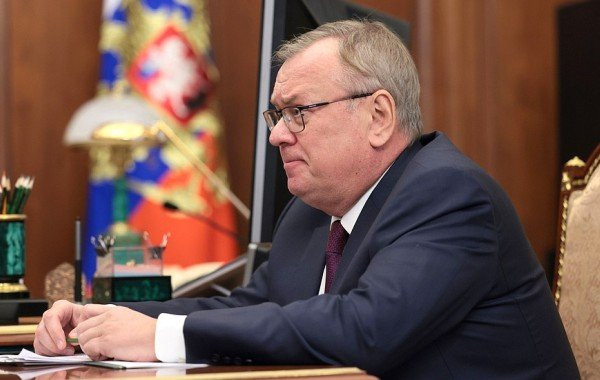 Костин не увидел серьезного перегрева экономики в РФ из-за расходов на оборону