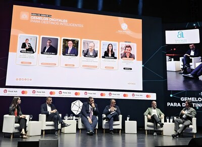 Huawei показала, как привлечь азиатских туристов премиум-класса, на Digital Tourist 2024