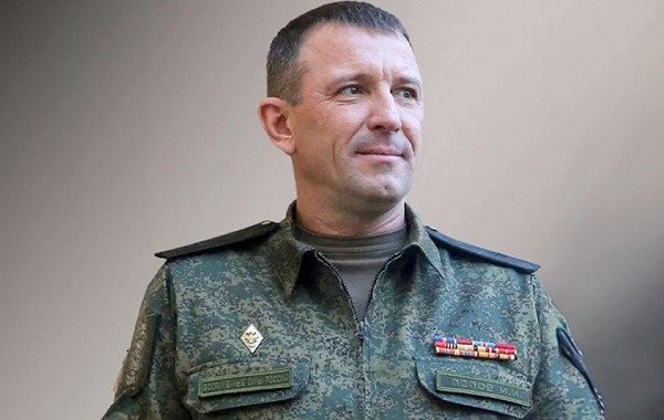 Адвокат Ивана Попова назвал отправку в зону боев возможностью приостановить уголовное дело