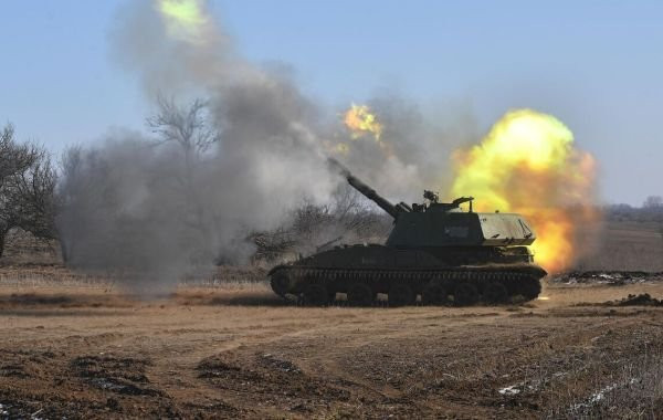 Свежие новости СВО на 12.06.2024. Карта боевых действий на Украине на сегодня (12:00 мск), обстановка на фронтах военной спецоперации