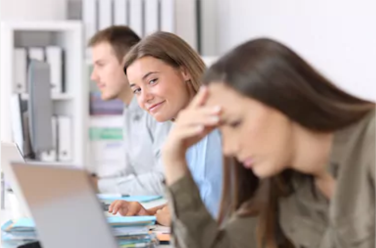 Барьеры против токсичности: как защититься от негативного вмешательства в свою жизнь