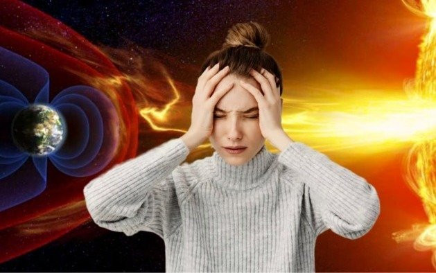 Магнитная буря 22 июня обрушится на Землю: её сила составит четыре балла