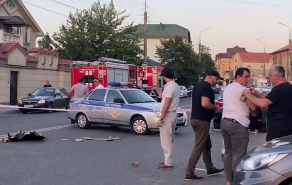 Теракт в Дагестане: последние данные о погибших и пострадавших, подробности на 24 июня