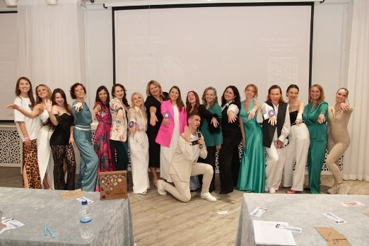 Конференция «MEDIABOSS» – начало пути трансформации бизнес-экспертов