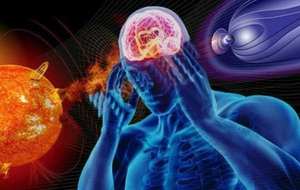 Магнитная буря 29 июня будет сильной: как пережить, характеристика сегодняшнего дня