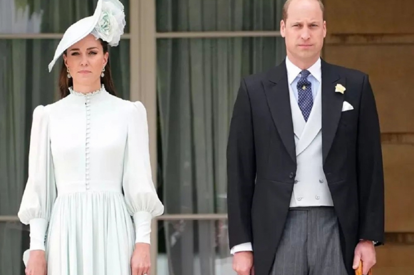 Принц Уильям крайне недоволен сравнениями Меган Маркл с его умершей матерью