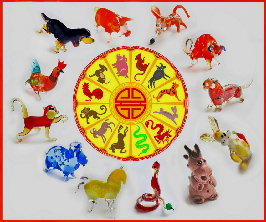 Советы для всех знаков зодиака на неделю с 10 по 16 июня 2024 года, согласно восточному гороскопу