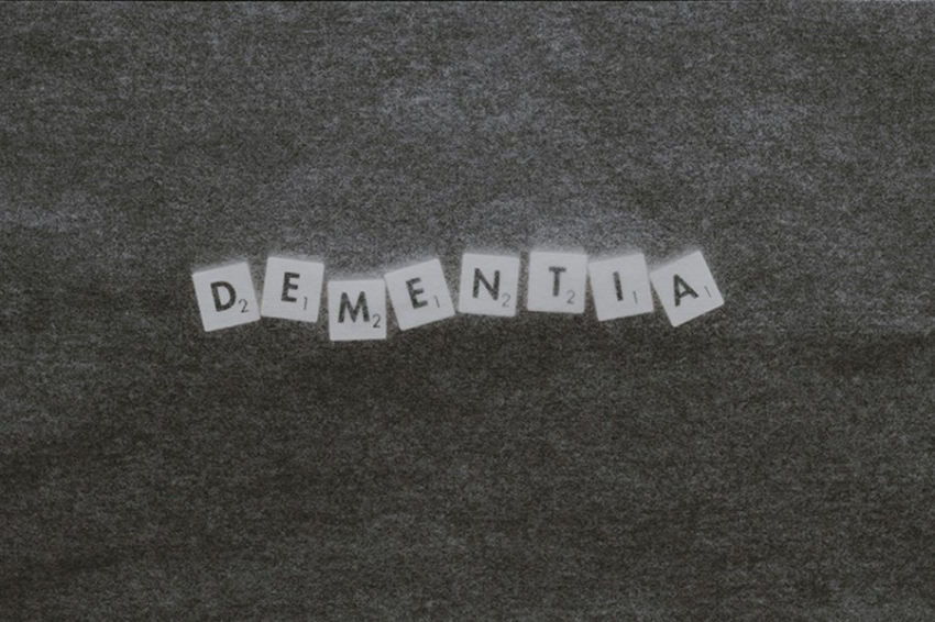 Первый в своем роде тест предсказывает деменцию за 9 лет до постановки диагноза