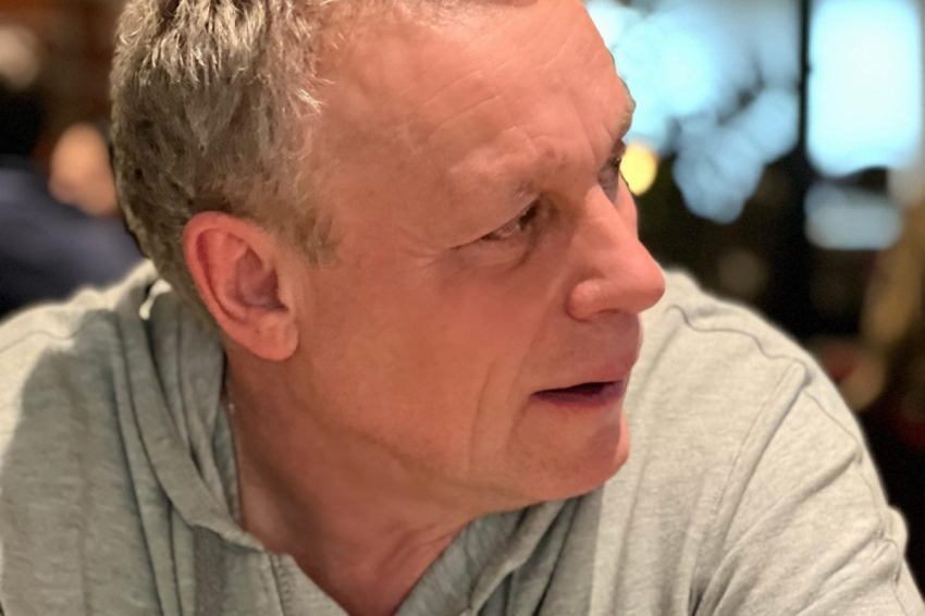 Стало известно, как Сергей Жигунов простился с Анастасией Заворотнюк — в тайне от всех