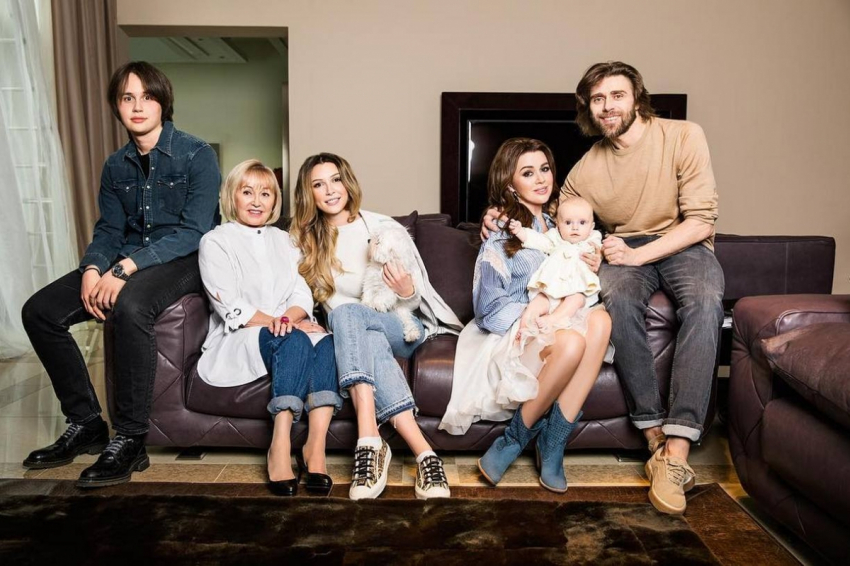 Онколог Черемушкин раскрыл, унаследуют ли дети Анастасии Заворотнюк рак мозга