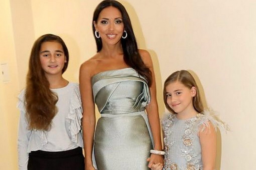 Любовница беременна: Интернет-пользователи обсуждают громкий развод Алсу и Абрамова