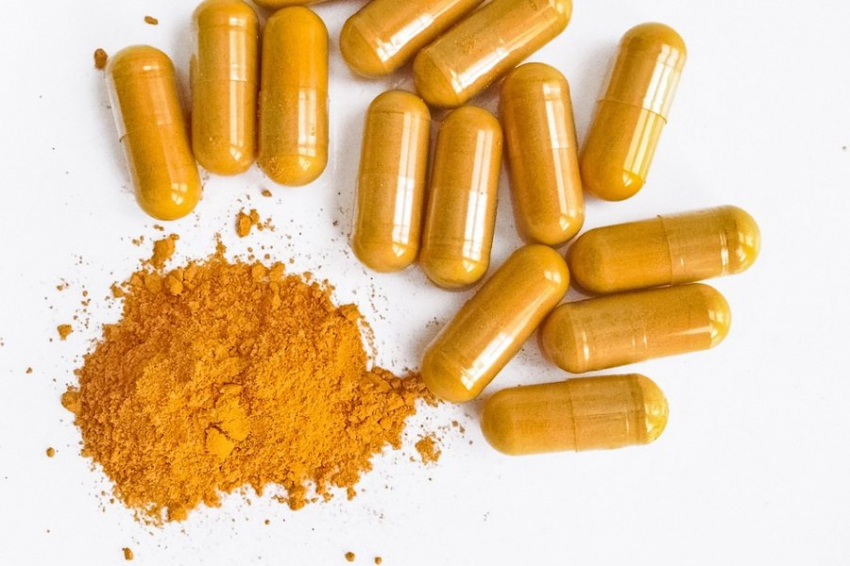Куркумин показал потенциал в борьбе с нейродегенеративными заболеваниями