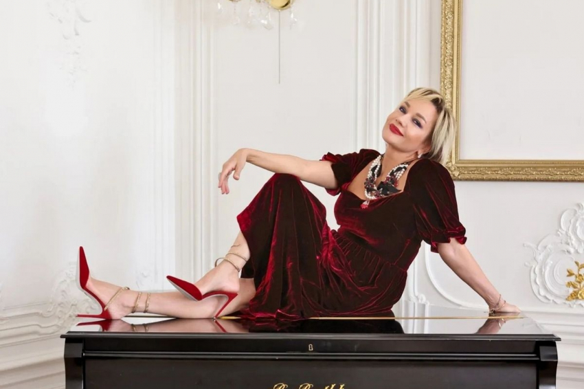 Татьяна Буланова рассказала о любовном треугольнике