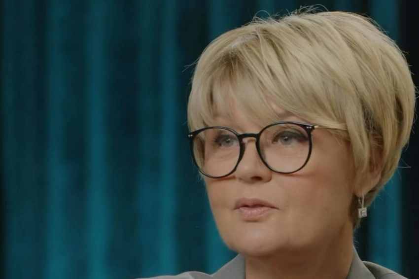 «Это было классно»: Юлия Меньшова заявила, что не считает дичью многочисленные романы