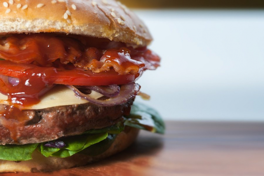 Lancet: веганские альтернативы мяса увеличивают риск сердечных заболеваний