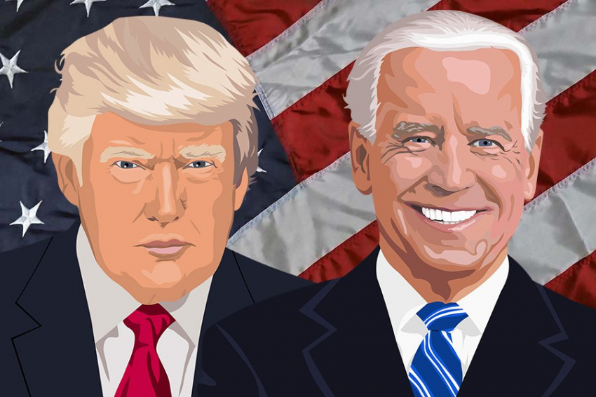 Удар по клану президента Байдена стал ответом на приговор Трампу