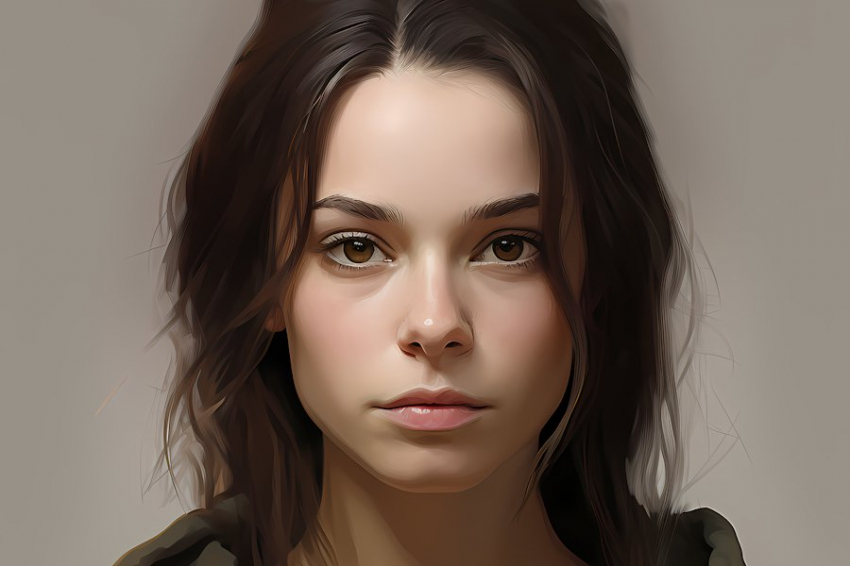 Science Direct: положение головы во время беседы выдаёт психопата