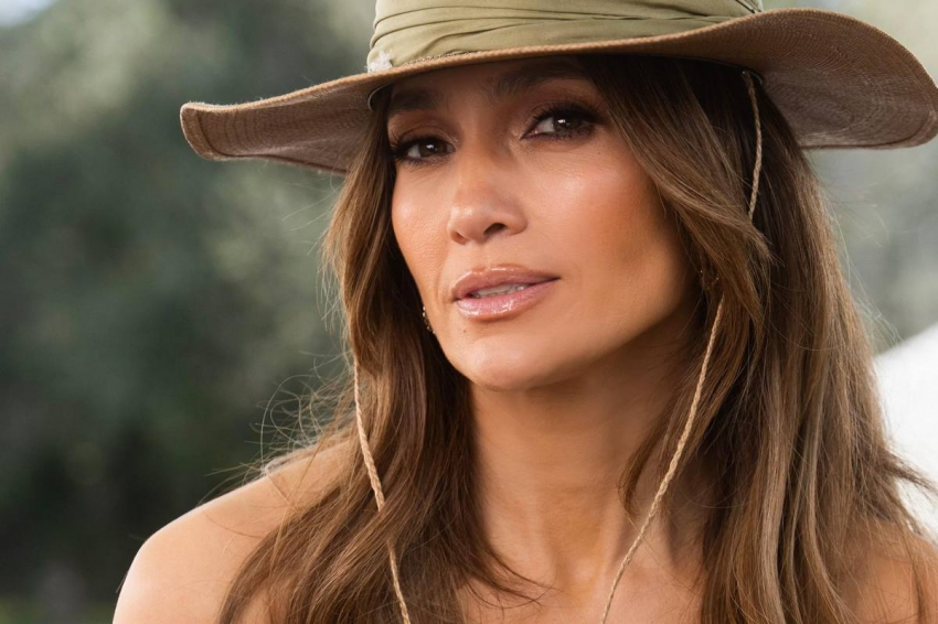 На фоне слухов о разводе Дженнифер Лопес публично назвала Бена Аффлека «героем»