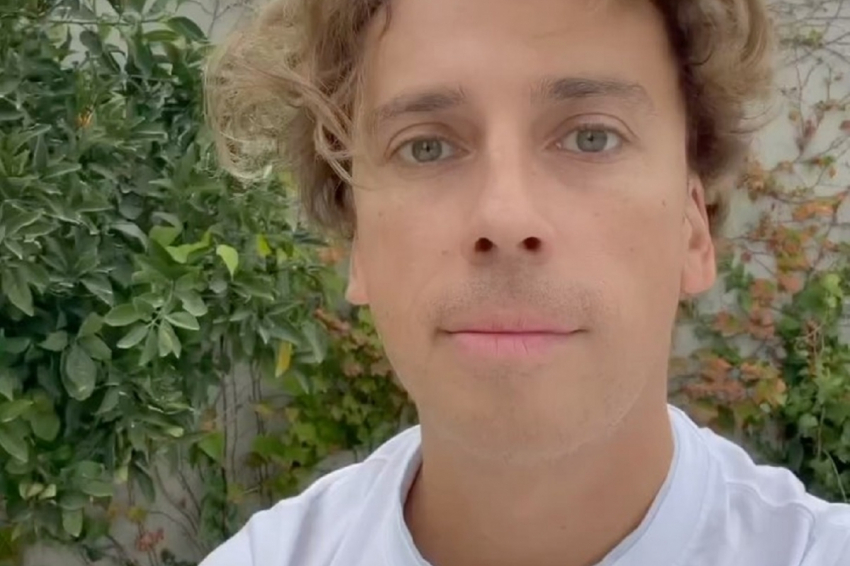 Артист Аванесян заявил, что не осуждает Максима Галкина после отъезда из РФ