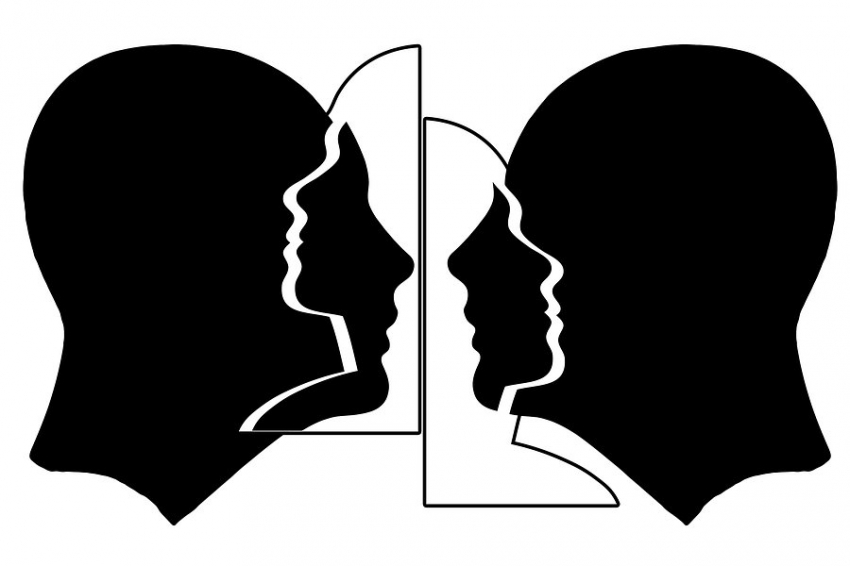 Социальные взаимодействия передают эмпатию от человека к человеку