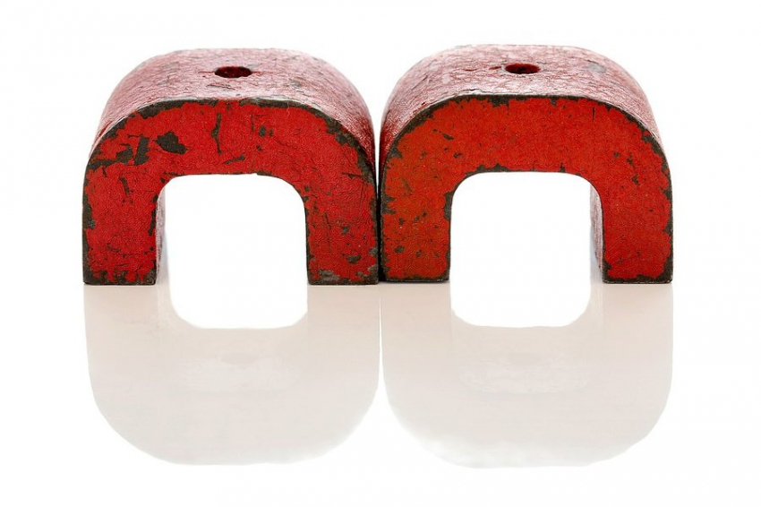 В Британии создали постоянный магнит MagNex без редкоземельных металлов