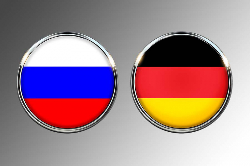 Как часть Германии смогла сохранить особые чувства к России